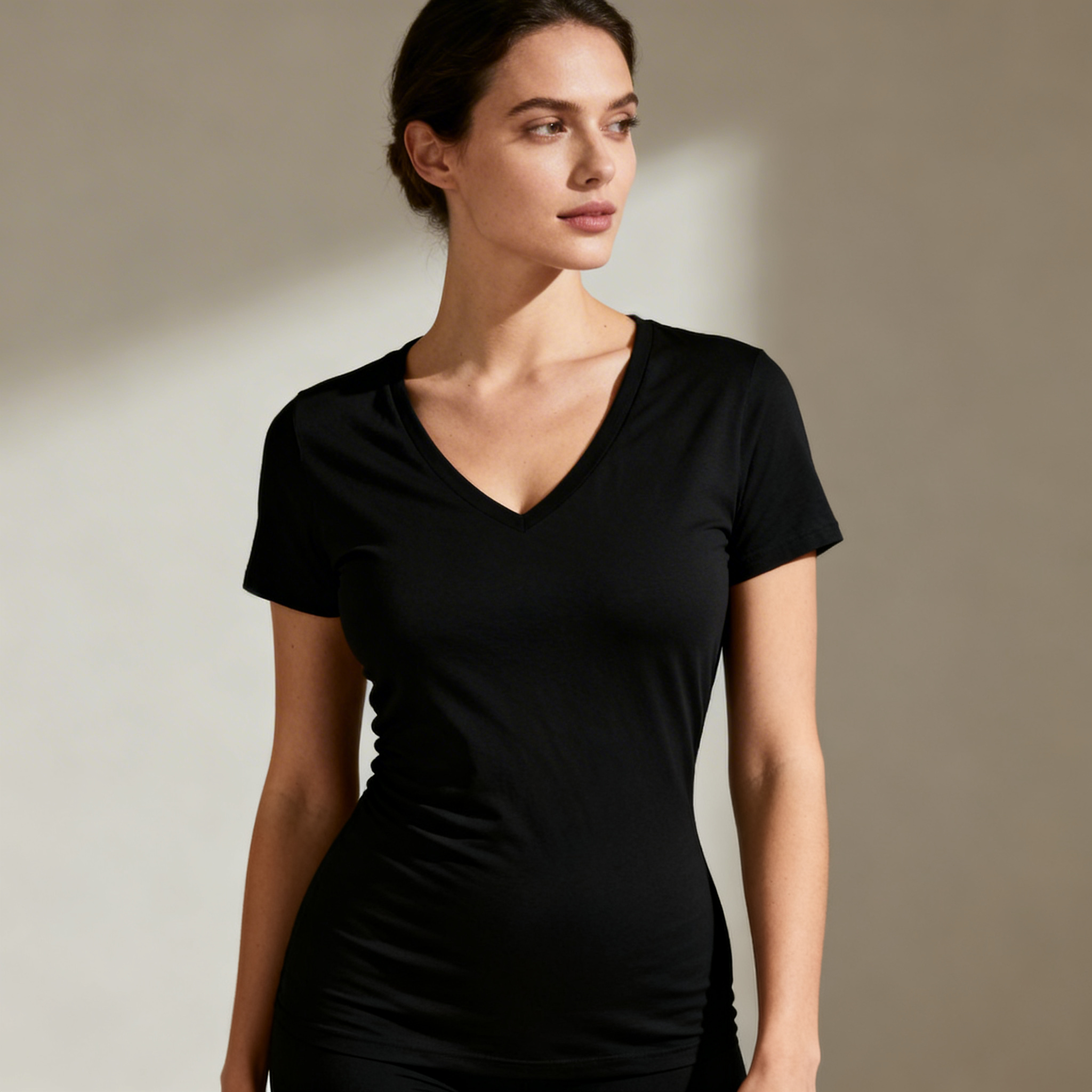 Short sleeve T-shirt