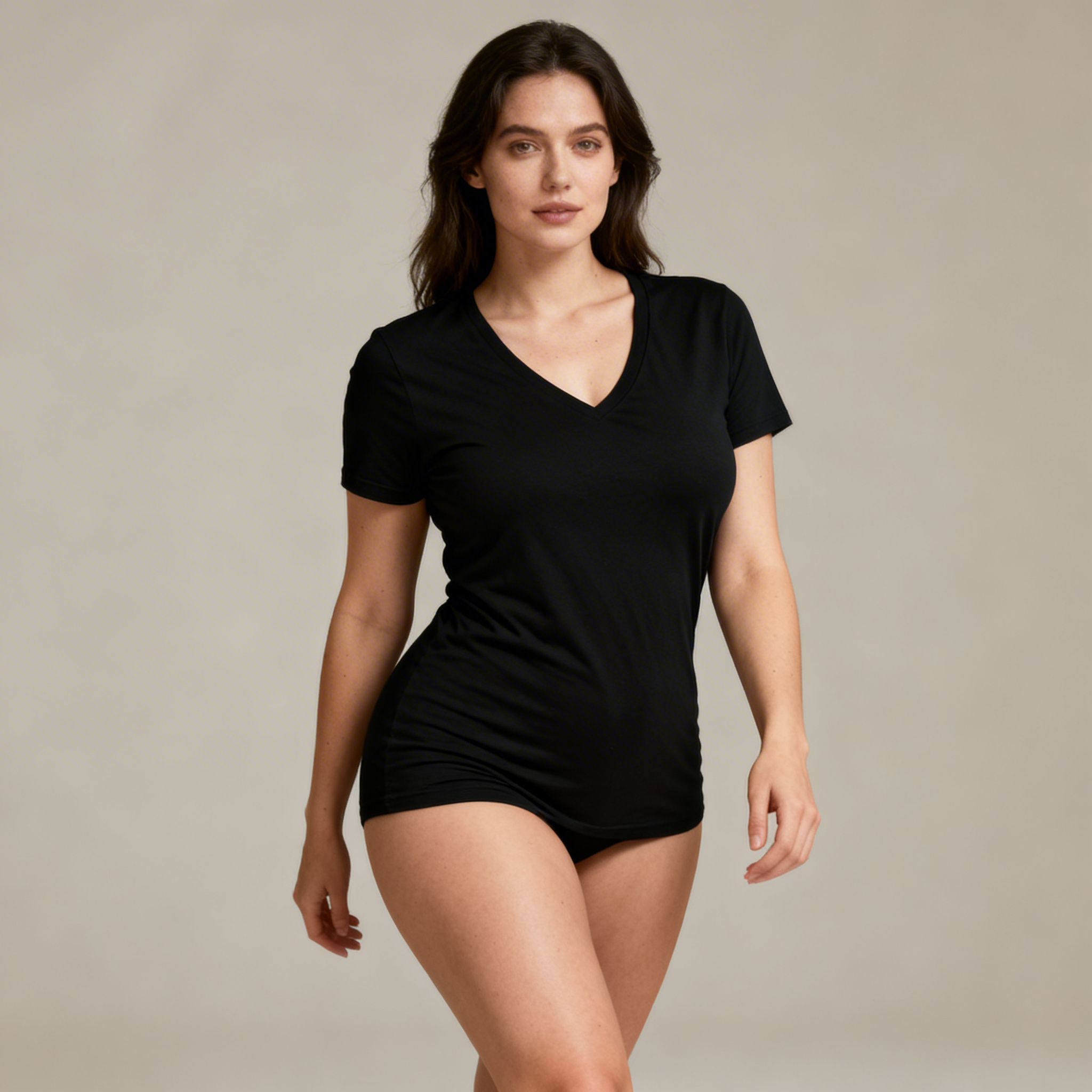 Short sleeve T-shirt