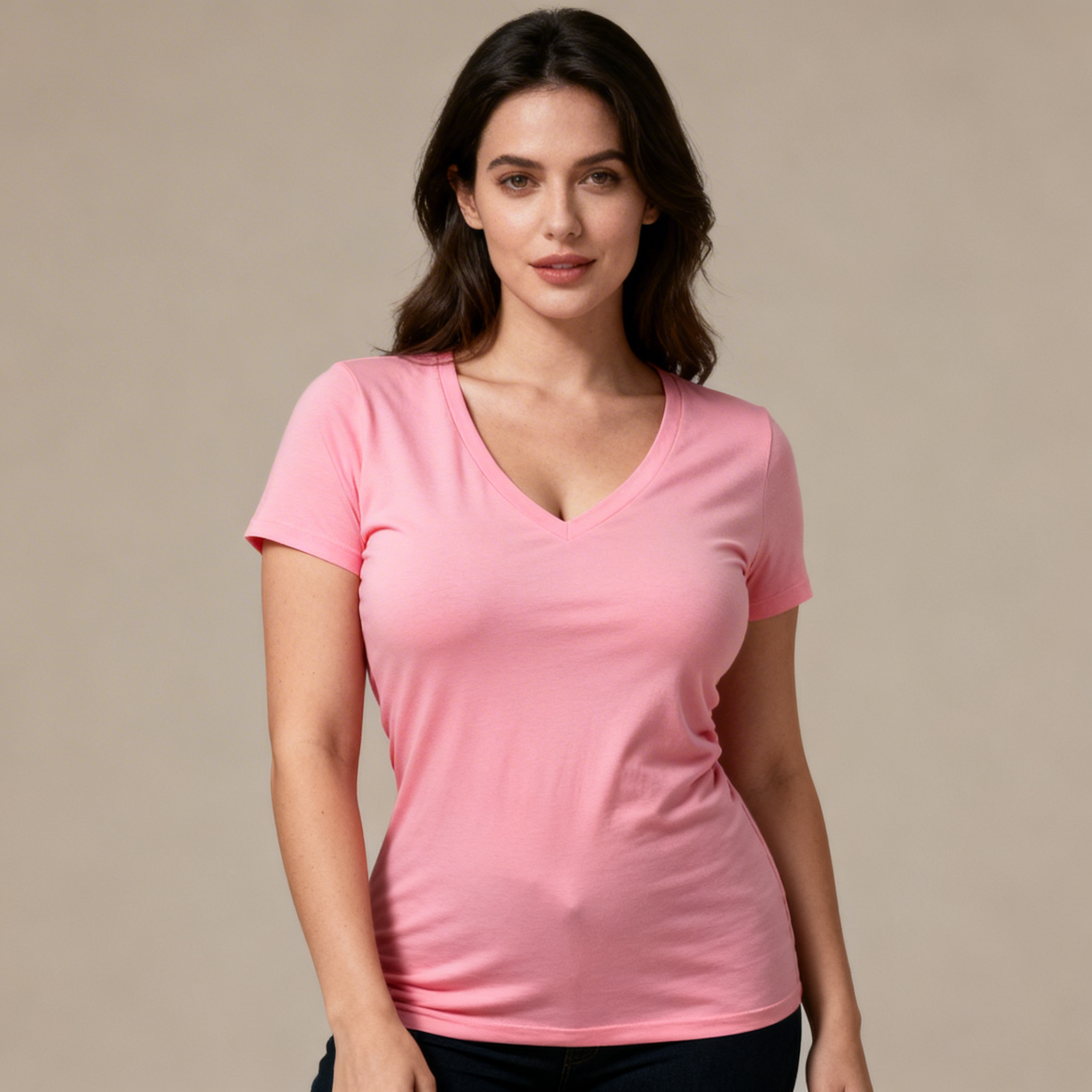 Short sleeve T-shirt