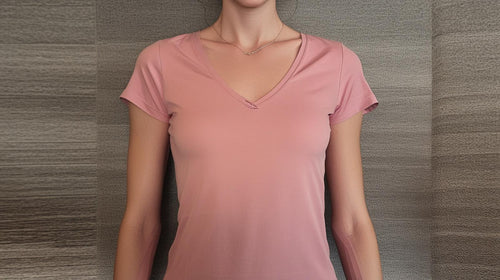 Short sleeve T-shirt